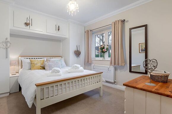 Partridge Cottage