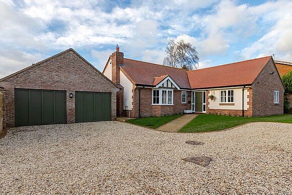 Partridge Cottage