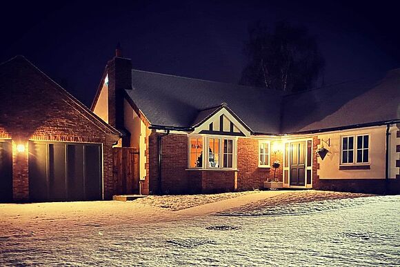 Partridge Cottage