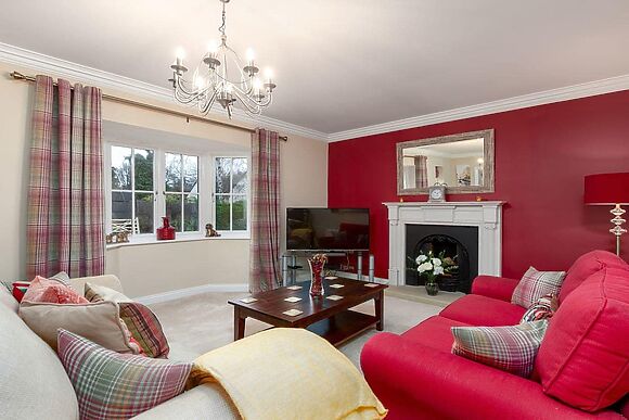 Partridge Cottage