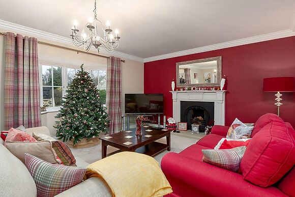 Partridge Cottage