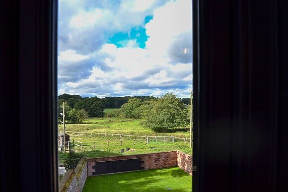 Jupiter Barn in Swafield