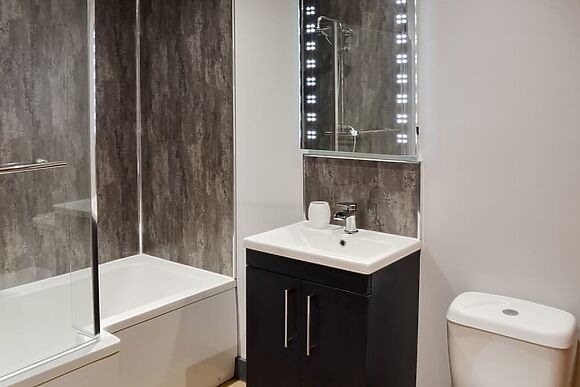 Jupiter Barn in Swafield