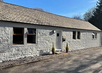 Terraughtie Cottage East