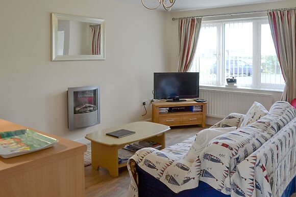 Fishers Cottage