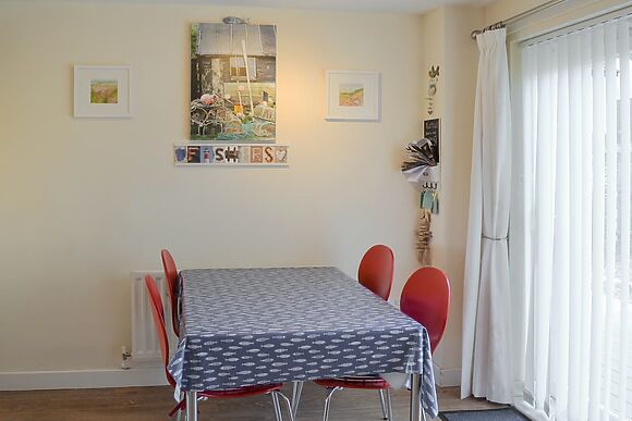 Fishers Cottage
