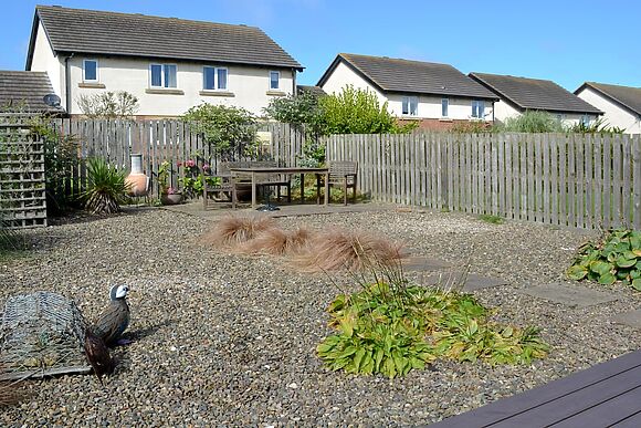 Fishers Cottage