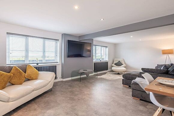 Mill House in Ludham