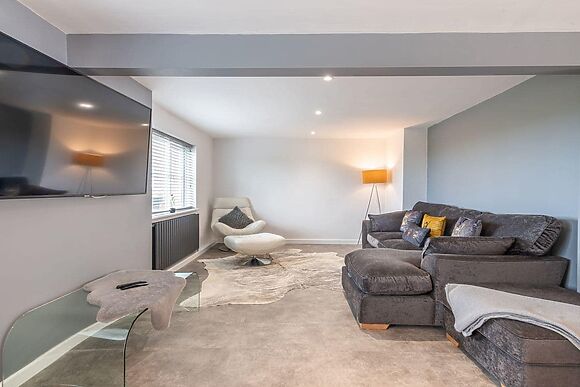 Mill House in Ludham