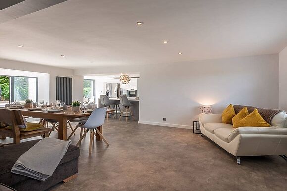 Mill House in Ludham