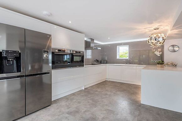 Mill House in Ludham