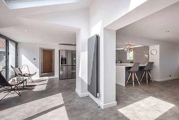 Mill House in Ludham