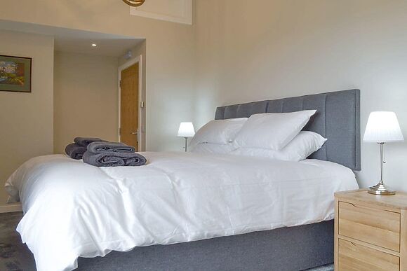 Muirtown Lodge