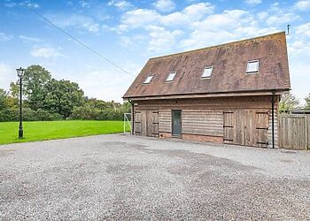 The New Inn Barn