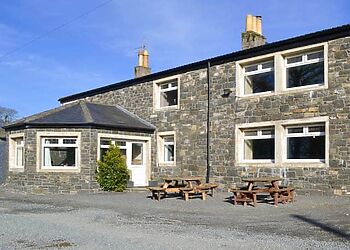 The Farmhouse at Home Farm