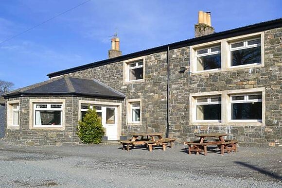 The Farmhouse At Home Farm