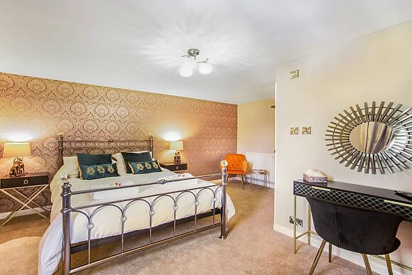 Hillside Cottage in Haltwhistle