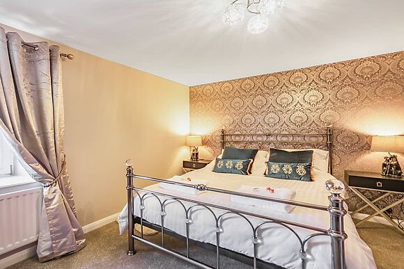 Hillside Cottage in Haltwhistle