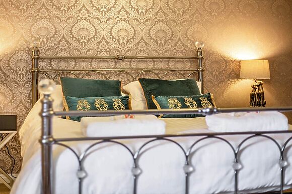 Hillside Cottage in Haltwhistle