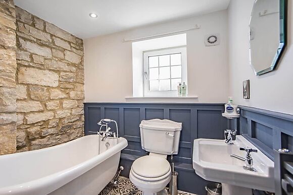 Hillside Cottage in Haltwhistle
