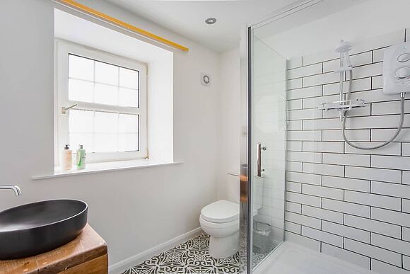 Hillside Cottage in Haltwhistle