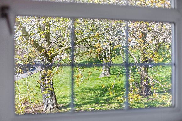 Hillside Cottage in Haltwhistle