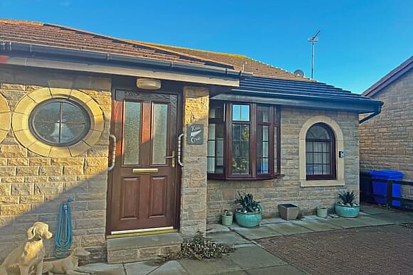 Kia Ora Cottage