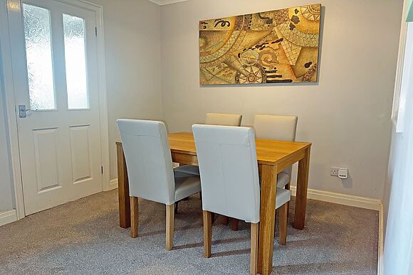 Kia Ora Cottage