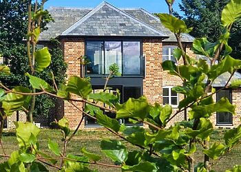 The Coach House in Fordingbridge