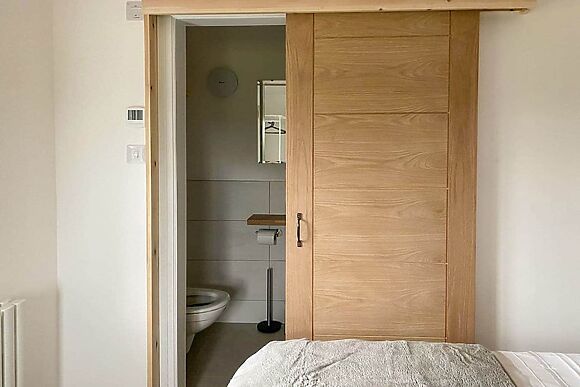 The Coach House in Fordingbridge