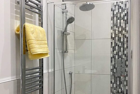 The Coach House in Fordingbridge