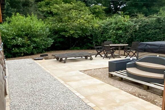 The Coach House in Fordingbridge