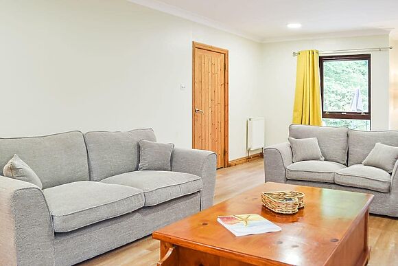 Tig Bhan at Tranquil Escapes