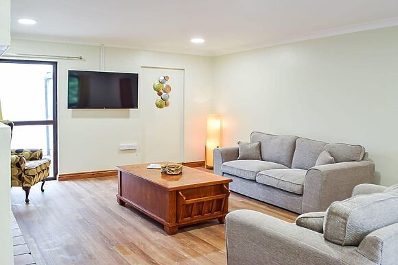 Tig Bhan at Tranquil Escapes