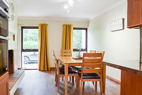 Tig Bhan at Tranquil Escapes