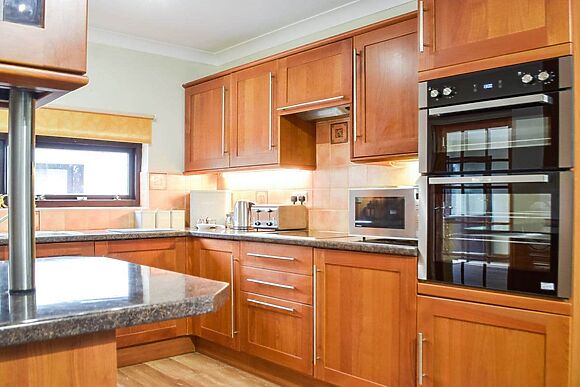 Tig Bhan at Tranquil Escapes