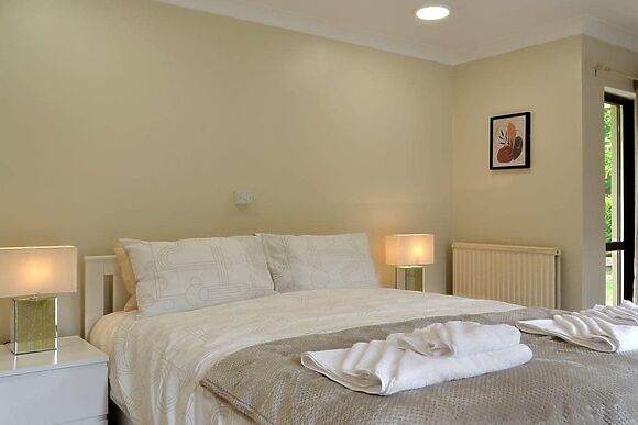 Tig Bhan at Tranquil Escapes