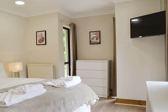 Tig Bhan at Tranquil Escapes