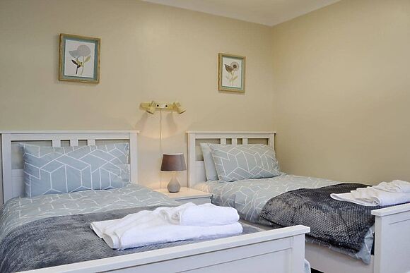 Tig Bhan at Tranquil Escapes