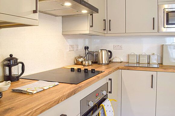 Cuddfan at Tranquil Escapes