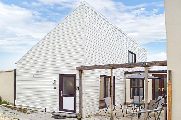 Cuddfan at Tranquil Escapes