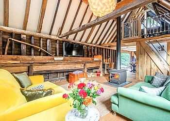 The Old Shire Barn
