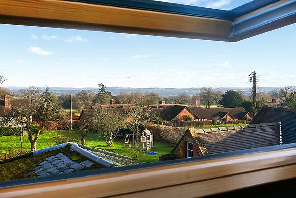 The Old School House