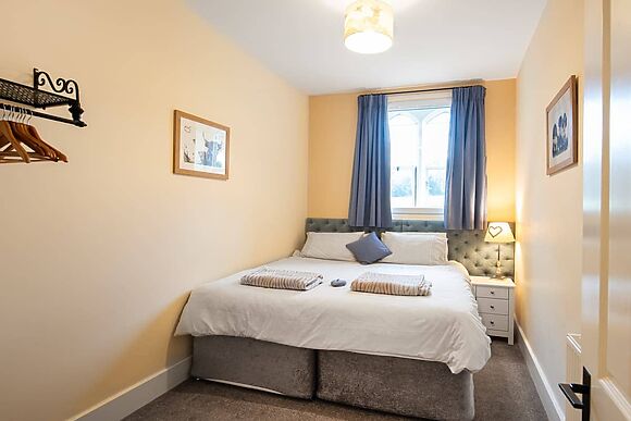 The Old School House