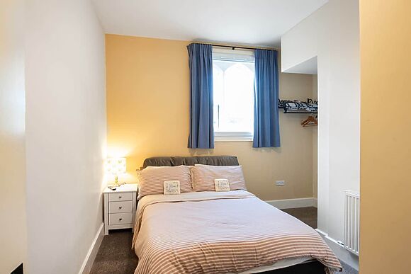 The Old School House