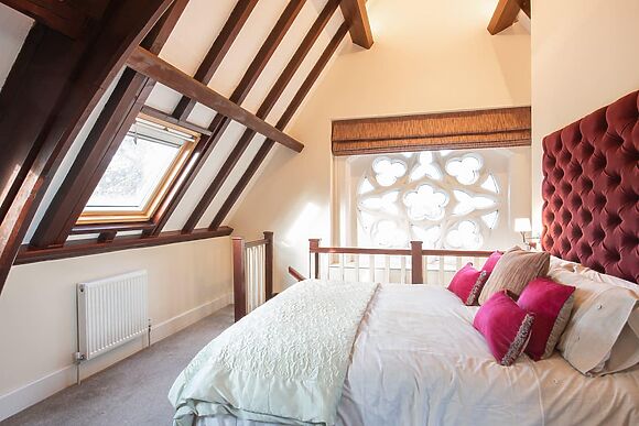 The Old School House