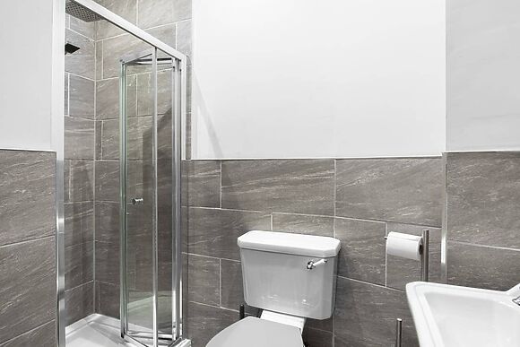 The Old School House