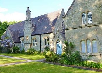 The Old Kitchen in Burwarton