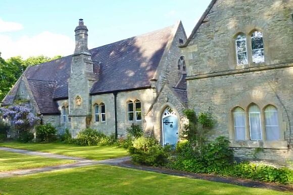 The Old Kitchen in Burwarton