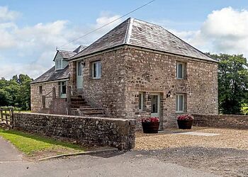 The Old Granary